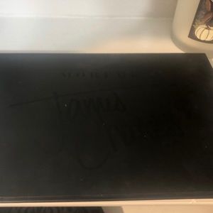 Morphe X James Charles